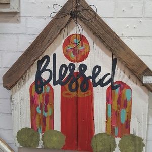 Meet your Posher, Loretta